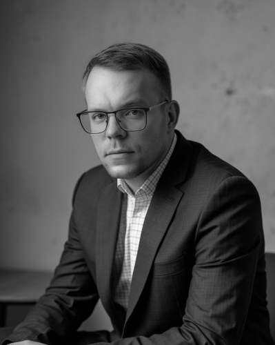 Осипов Алексей Игоревич