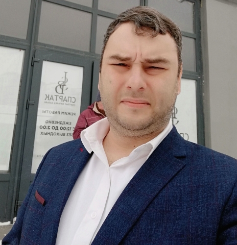 Адвокат Ерофеев Сергей Александрович