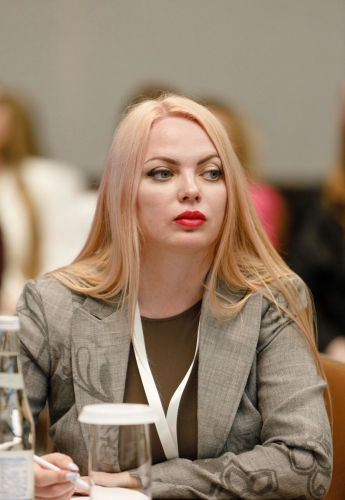 Адвокат Васютка Ольга Александровна