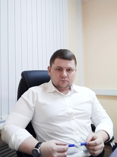 Адвокат Шалов Руслан Хусенович