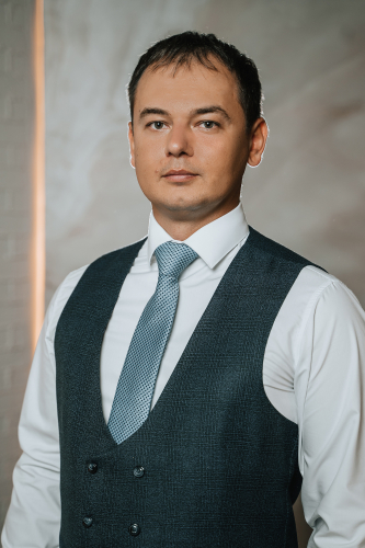 Адвокат Васильев Андрей Владимирович