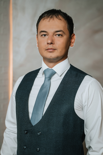 Васильев Андрей Владимирович