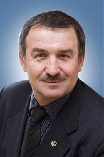 Величко Михаил Юрьевич