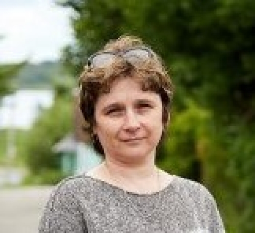Адвокат Криворученко Ольга Олеговна