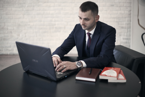 Глыбочка Владимир Валерьевич