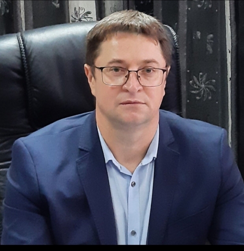 Адвокат Радайкин Евгений Петрович