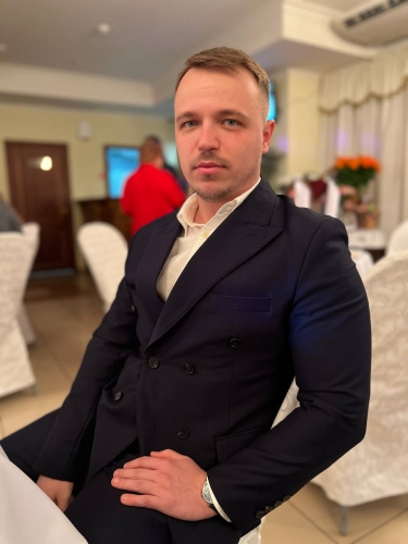 Адвокат Южаков Максим Николаевич