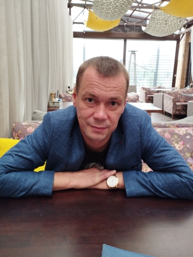 Адвокат Кузьмин Филипп Владимирович