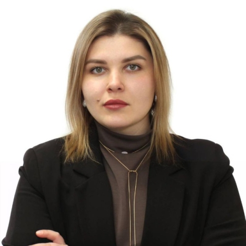 Царевская Александра Константиновна