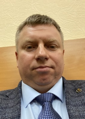 Адвокат Иус Николай Николаевич