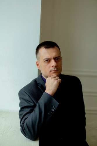 Адвокат Христич Константин Владимирович