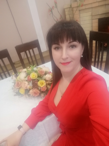 Адвокат Фастовец Анастасия Геннадьевна