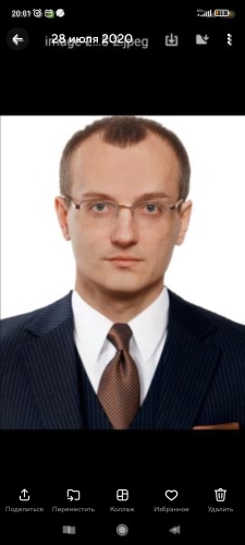 Адвокат Денисенко Вадим Владимирович