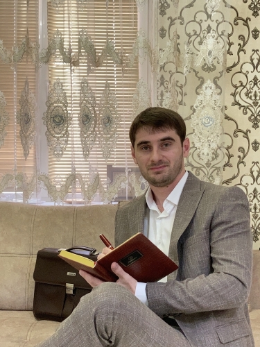 Адвокат Бузуртанов Хамзат Вахаевич