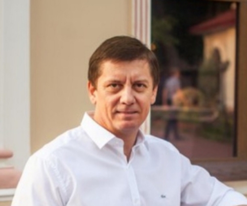 Адвокат Галицын Александр Иванович